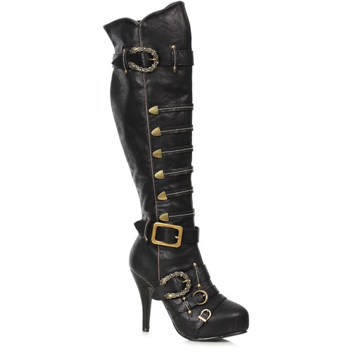 Ellie heel women s - women's, pirate